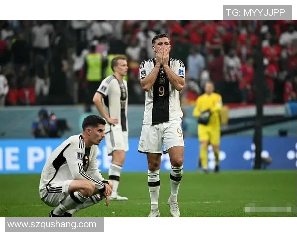 德国足球明星的崛起与成就解析以及他们对足球的影响