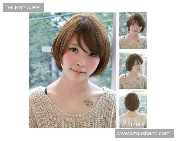 足球明星独特发型女生图片展示时尚潮流与个性魅力的完美结合