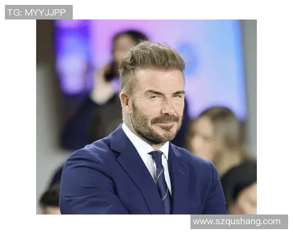 足球明星的时尚风格与个性装扮解析及其对球迷的影响